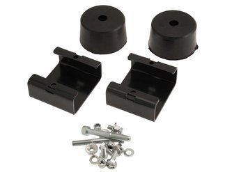 Комплект отбойников для JEEP Wrangler JL OME FK92 FK92 фото