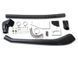 Шноркель SAFARI SS1050HF на Jeep Wrangler TJ (10.1992-10.1999) SS1050HF фото 2