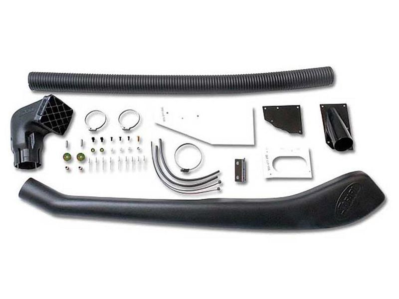 Шноркель SAFARI SS1050HF на Jeep Wrangler TJ (10.1992-10.1999) SS1050HF фото