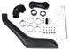 Шноркель Safari для Toyota Land Cruiser J120, J125 дизель, SS181HF SS181HF фото 2