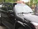 Шноркель Safari для Toyota Land Cruiser J120, J125 дизель, SS181HF SS181HF фото 1