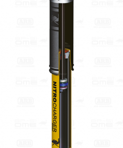 Передний амортизатор Nitorcharger Sport OME 60160 60160 фото