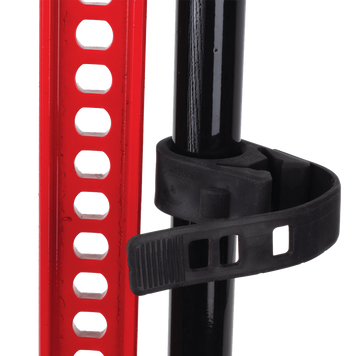 Кріплення для домкрата Hi-Lift Чорного Кольору HLHK-B фото