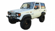 Land Cruiser 70