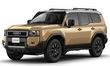 Land Cruiser Prado 250