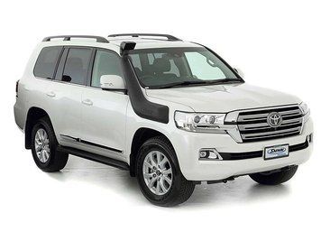 Шноркель SAFARI SS89HF для автомобіля Toyota Land Cruiser 200 2015+ SS89HF фото