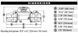 WARN лебедка ZEON XP 14-S 12V (6350 кг) 110140 110140 фото 6