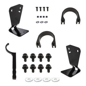 Комплект кріплення переднього амортизатора BP-51 для Toyota Land Cruiser 250 OME  VM80010091 VM80010091 фото