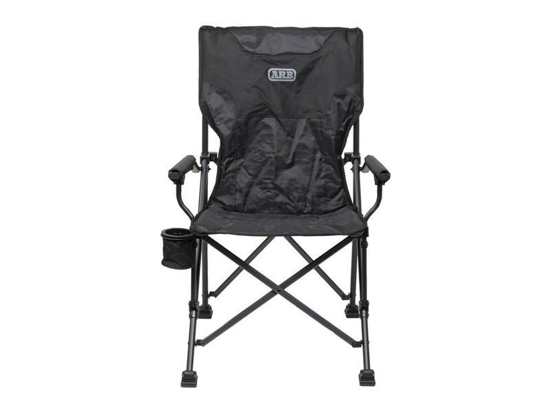 Кемпинговое кресло ARB Base Camp Chair 10500151 10500151 фото