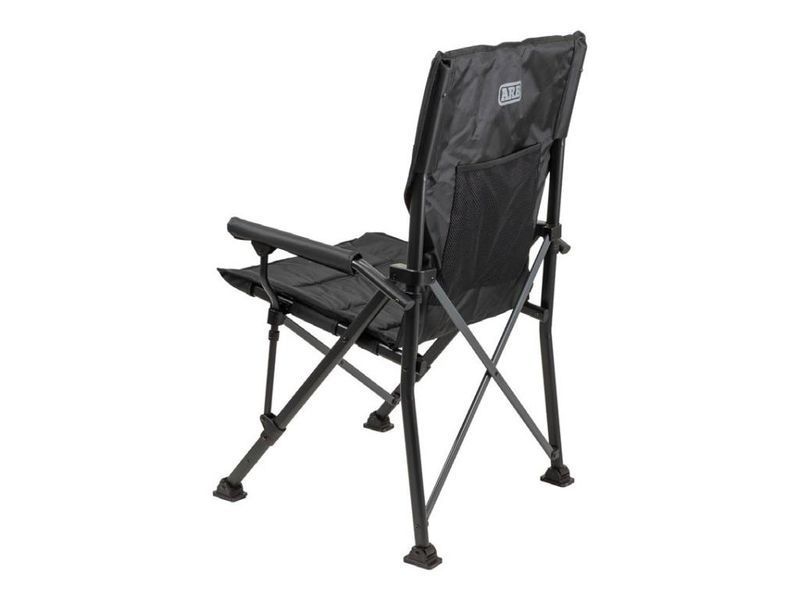 Кемпинговое кресло ARB Base Camp Chair 10500151 10500151 фото