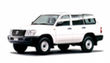Land Cruiser 100
