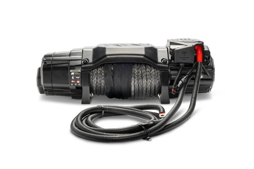 ARB Лебідка електрична 4536 кг 12V ARW100SA ARW100SA фото