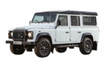 Defender 110