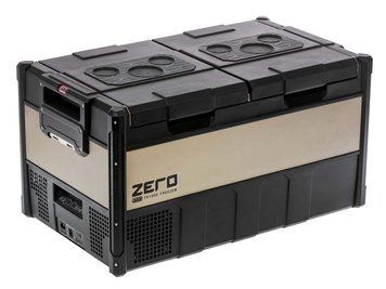 Автомобильный холодильник с морозильной камерой ARB Zero Dual Zone 96л 12V-240V 10802963 10802963 фото