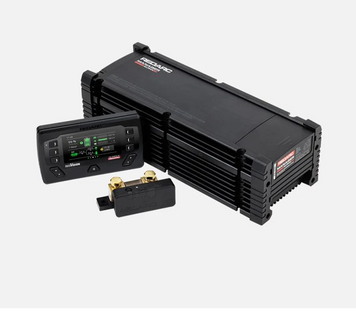 Система управления АКБ REDARC Manager Alpha75 с поддержкой RedVision (модель BMS12075-EU) BMS12075-EU фото