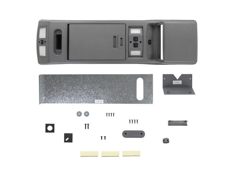 Кровельный консоль Outback (BRCGQ) для Nissan Patrol Y60 1988-1997 BRCGQ фото