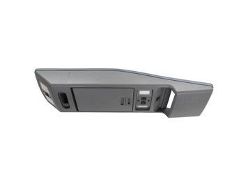 Дахова консоль Outback (BRCNAVNP300) для Nissan Navara D23 NP300 2015- BRCNAVNP300 фото