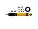 Передний амортизатор Old Man Emu Nitrocharger Plus для Toyota Land Cruiser J90, Tacoma 1998-2004 OME 93004 93004 фото 2