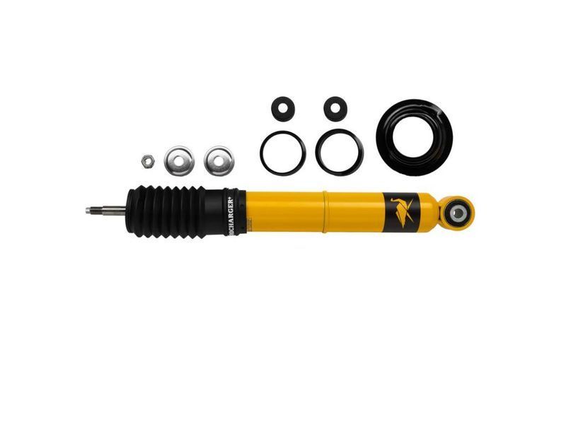 Передний амортизатор Old Man Emu Nitrocharger Plus для Toyota Land Cruiser J90, Tacoma 1998-2004 OME 93004 93004 фото