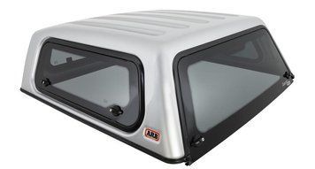 Кунг ARB Classic з підйомними вікнами для Ford Ranger, Mazda BT50 2006-2011, CLS39C CLS39C фото