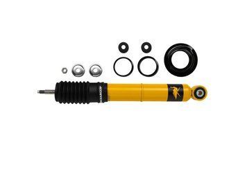 Передній амортизатор OME Nitrocharger Plus для Toyota Land Cruiser V8 J200 93005 93005 фото
