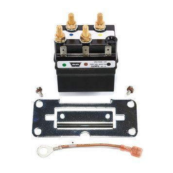 Соленоид для лебедки WARN ATV 12V 89579 89579 фото