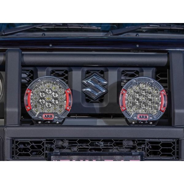 К-кт додаткових фар ARB Intensity SOLIS 21 LED (комбіноване світло) SJB21EUX2 SJB21EUX2 фото