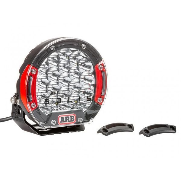 К-кт додаткових фар ARB Intensity SOLIS 21 LED (комбіноване світло) SJB21EUX2 SJB21EUX2 фото