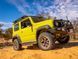 Пороги ARB Rock Sliders 4424010 для Suzuki Jimny 2019+ 4424010 фото 2
