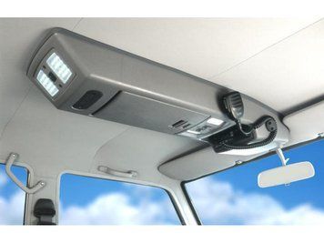Дахова консоль Outback ( BRC70AB) для Toyota Land Cruiser J76 2009 BRC70AB фото