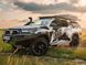 Силовые пороги ARB Summit для Toyota Hilux 2021 4414690 4414690 фото 1