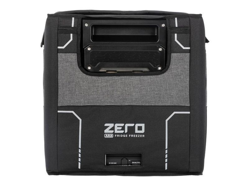 Чохол для автомобільного холодильника ARB ZERO 69л DUAL ZONE 10900053 фото