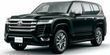 Land Cruiser 300