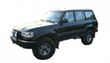 Land Cruiser 80