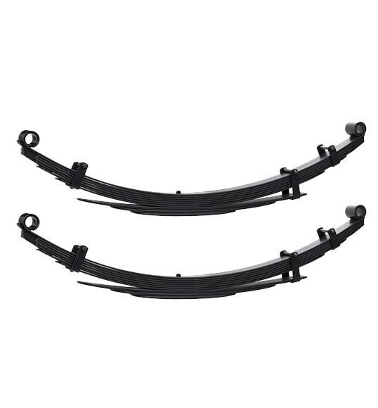 Передняя рессора +0-100 кг для Nissan Patrol K260 LWB OME CS016F CS016F фото