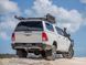 Кунг ARB Ascent с подъемными окнами для Toyota Hilux Revo 2016-, AC06C AC06C фото 2
