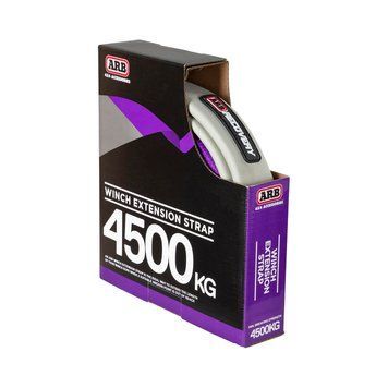 Стропа статична ARB (ARB720) 4500кг (55мм X 20м) ARB720 фото