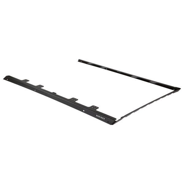 Комплект для установки багажника ARB BASE Rack для Toyota Land Cruiser Prado 250 2024- 17921080 фото