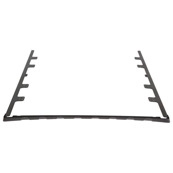 Комплект для установки багажника ARB BASE Rack для Toyota Land Cruiser Prado 250 2024- 17921080 фото