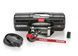 Лебідка електрична WARN AXON 45 ATV Winch 4500 12V 101145 101145 фото 1