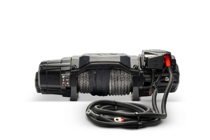ARB Лебідка електрична 5443 кг 12V ARW120SA ARW120SA фото