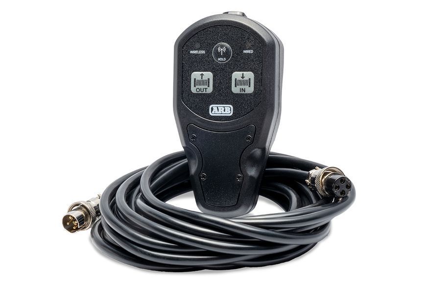 ARB Лебідка електрична 5443 кг 12V ARW120SA ARW120SA фото