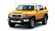 FJ Cruiser 2006-2010