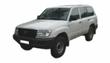 Land Cruiser 105