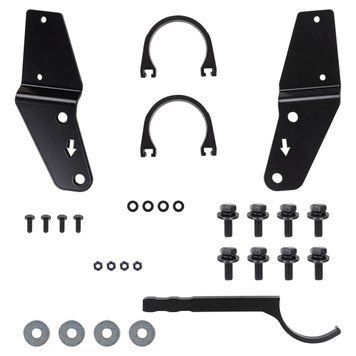 Инсталляционный к-кт для передних амортизаторов OME BP-51 TLC300 GR Sport VM80010067 VM80010067 фото