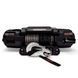 Лебідка електрична BUSHRANGER REVO MKII 4536 кг 12V RWM100S RWM100S фото 3