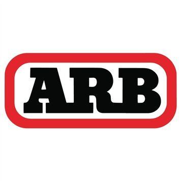 Комплект для установки багажника Toyota LC200 15+ ARB 3715070 3715070 фото