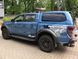 Кунг ARB Ascent с подъемными окнами для Ford Ranger 2011-, AC54C AC54C фото 5