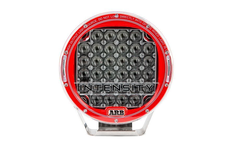 Світлодіодні лампи ARB Intensity AR32F 2 покоління AR32FV2 фото