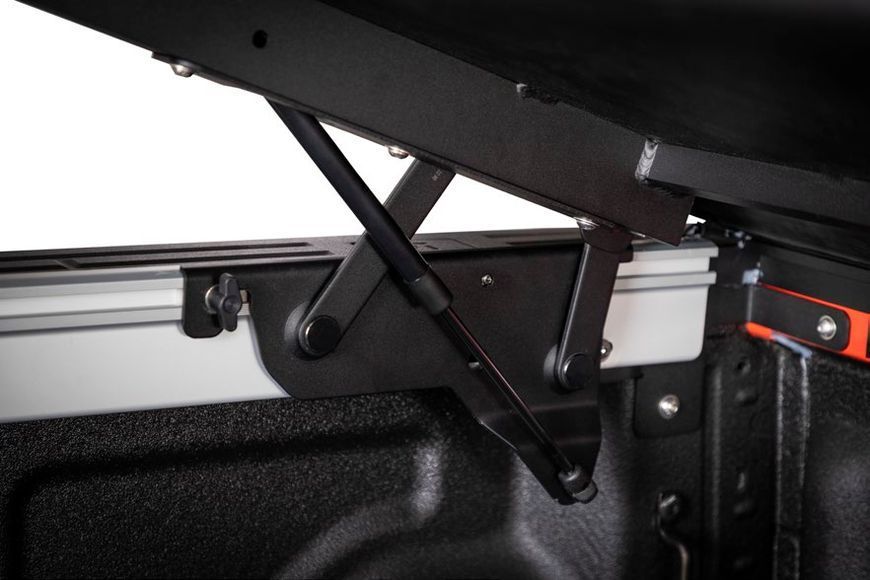 Крышка багажного отделения ARB для Toyota Hilux 2020- HLID01B HLID01B фото